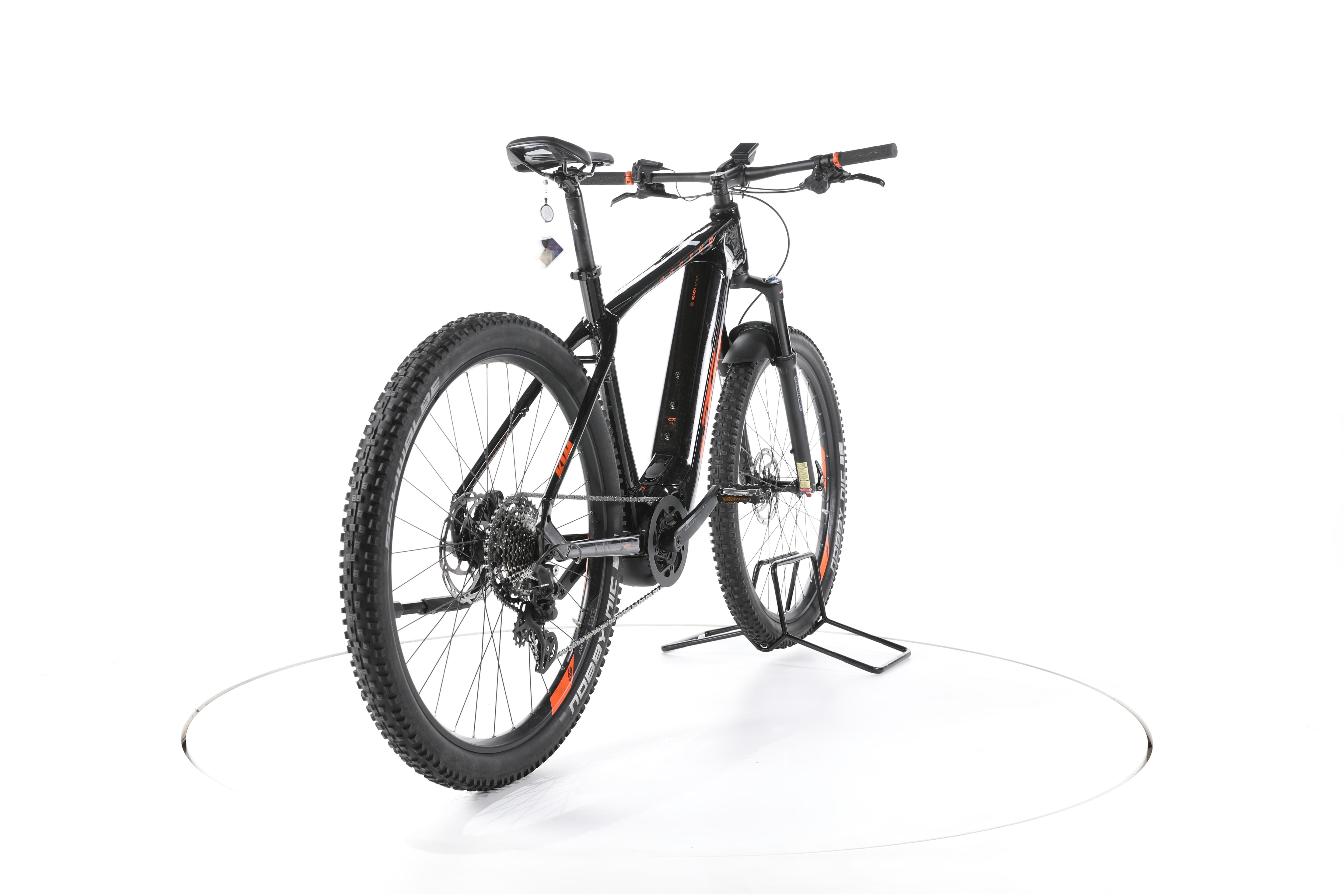 KTM Macina Team 792 E-Bike - Image 11