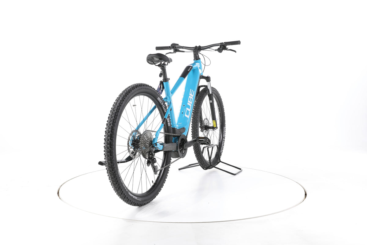 Cube Reaction Hybrid ONE E-Bike - Image 11