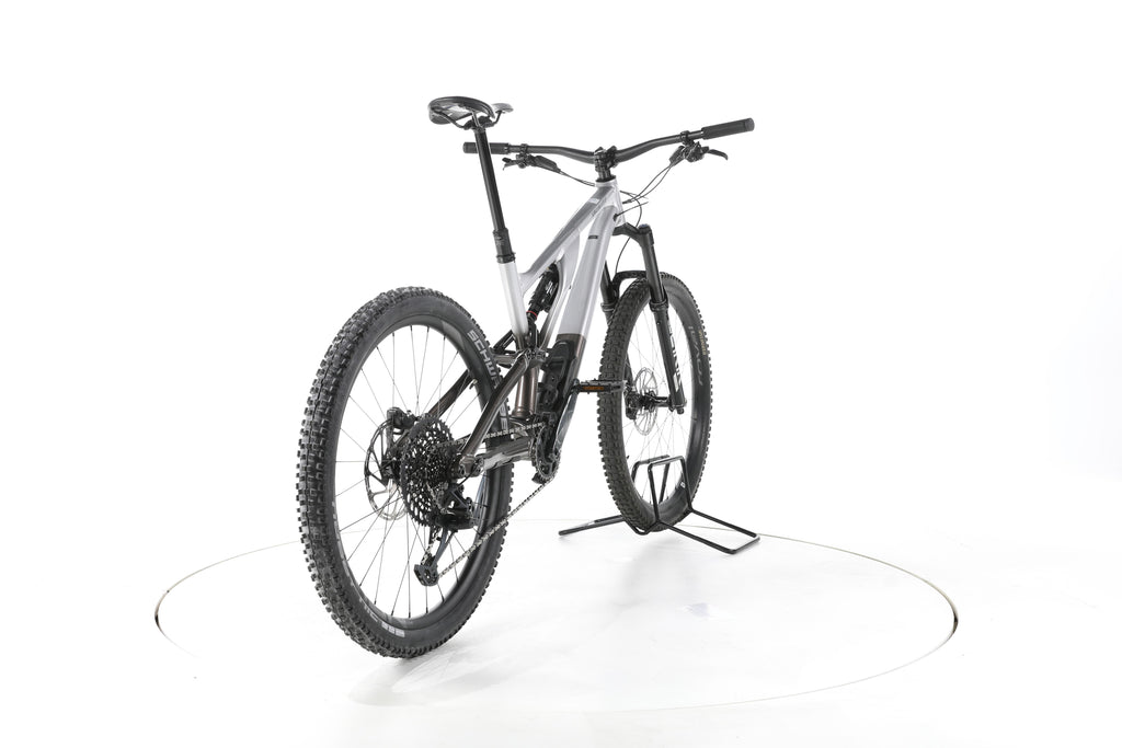 Specialized Stumpjumper EVO Elite Fahrrad Fully - Image 11