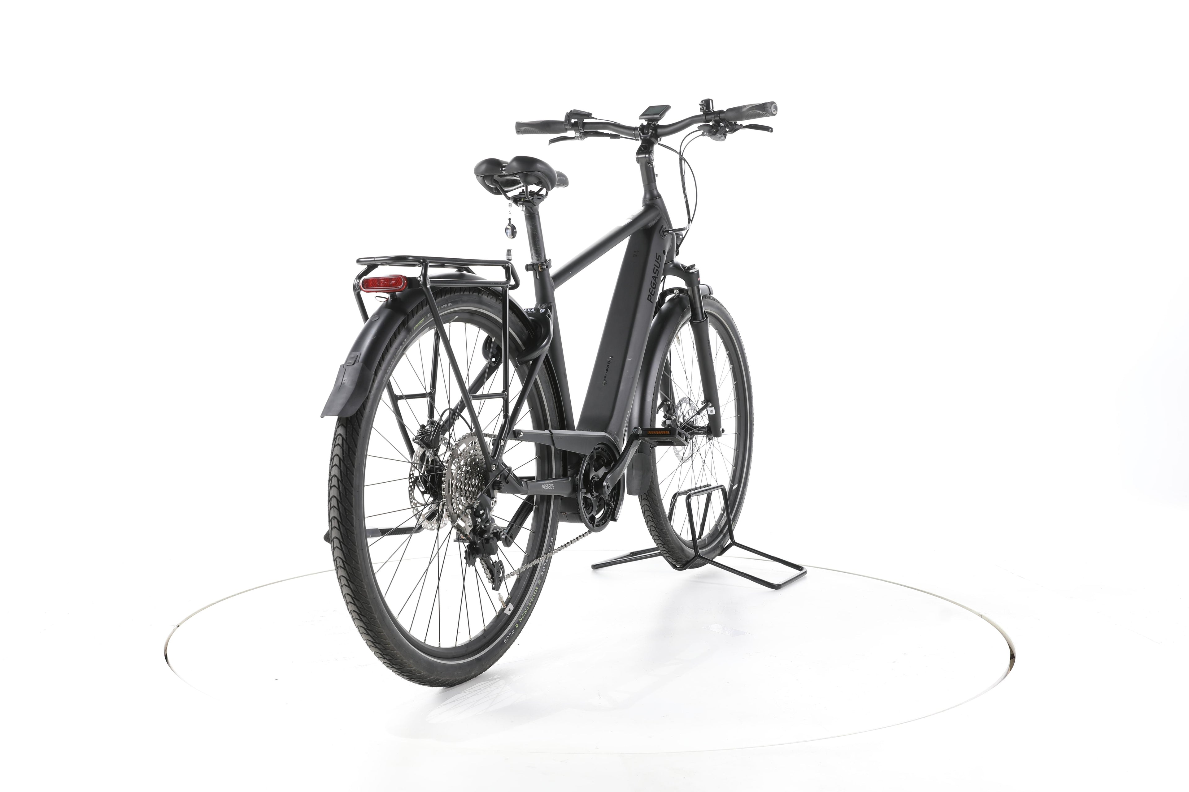 Pegasus PREMIO EVO 10 LITE Trekking E-Bike 2023 - Image 11
