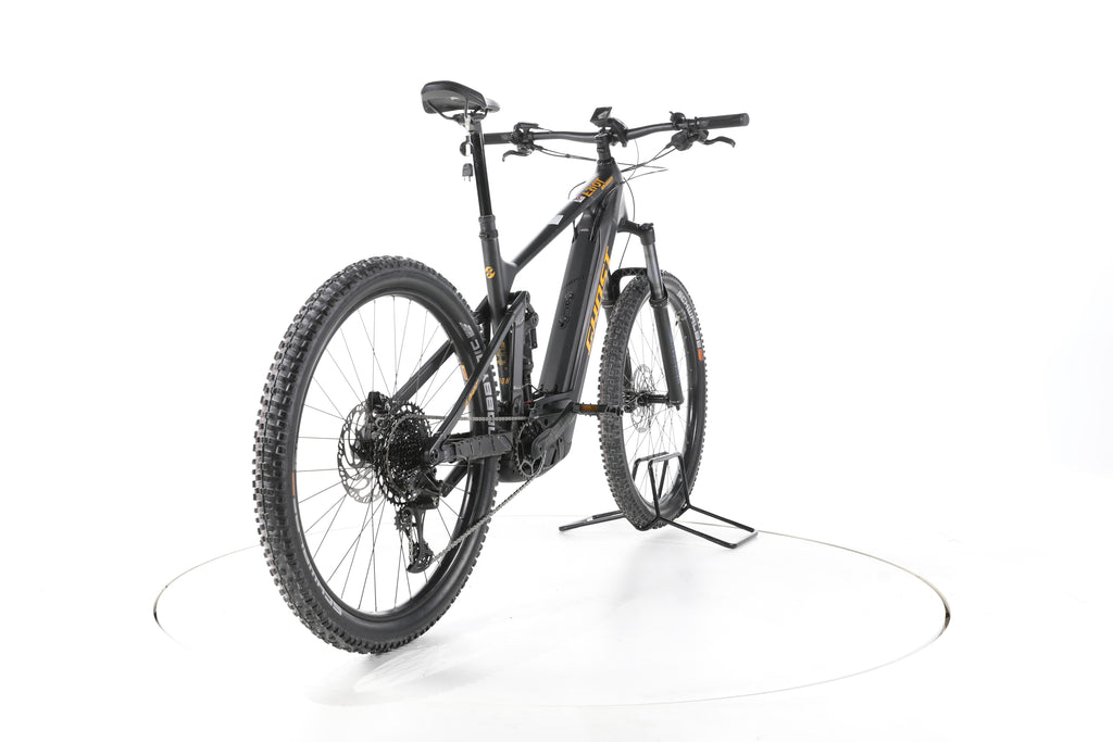 Ghost E-Riot AM CF Advanced Fully E-Bike Carbon - Image 11