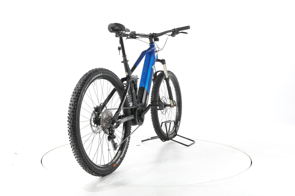 Bionicon Jesse FS 2 E-Bike Fully - Image 11