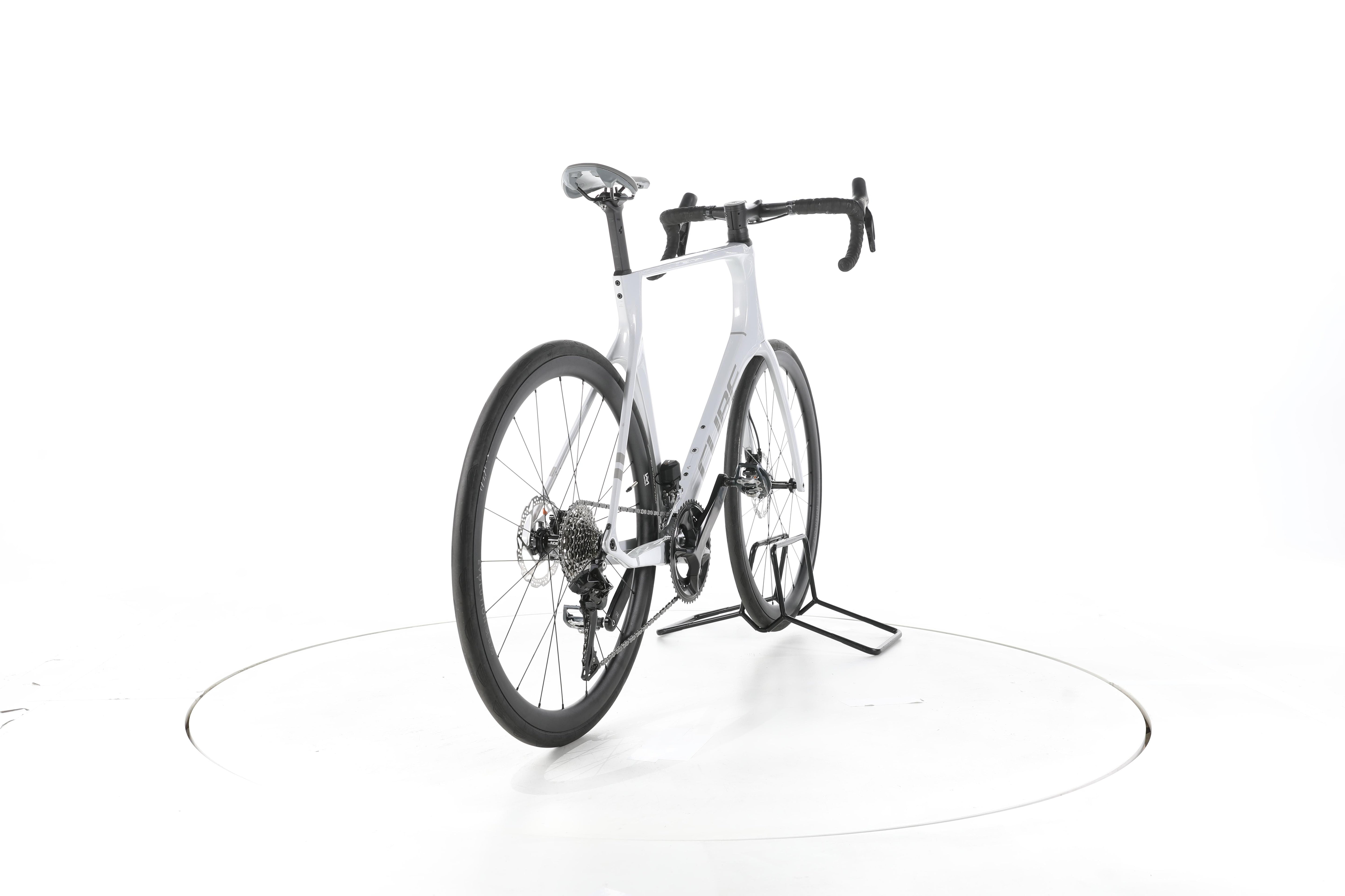 Cube Agree C:62 ONE Fahrrad Rennrad & Gravel - Image 11