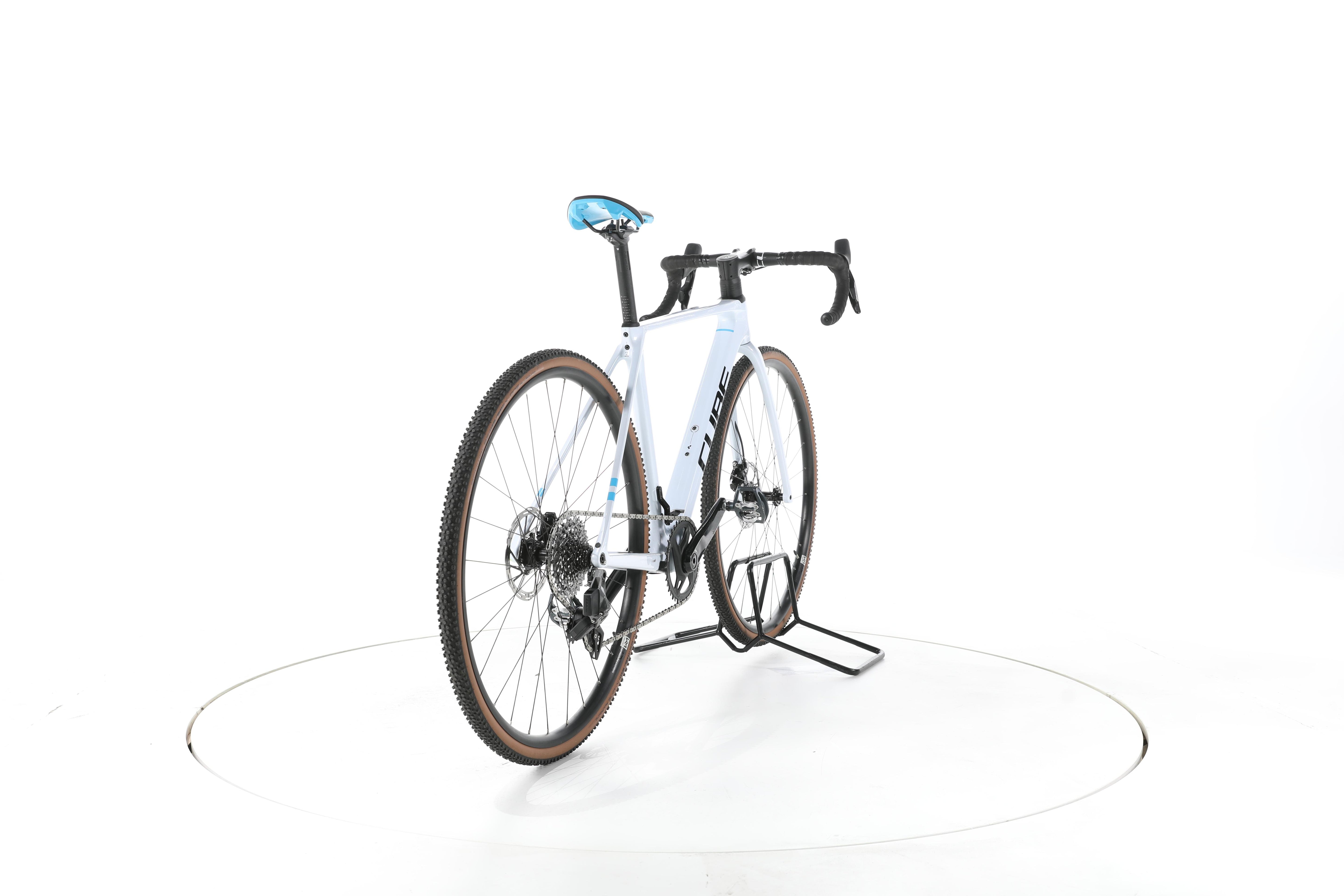 Cube Cross Race C:62 Race - Image 11