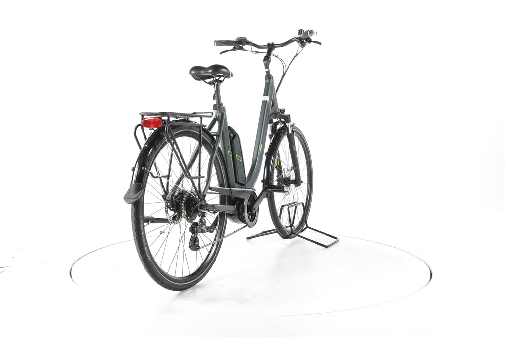 Triumph E-Bird Plus Trekking E-Bike Tiefeinsteiger - Image 11
