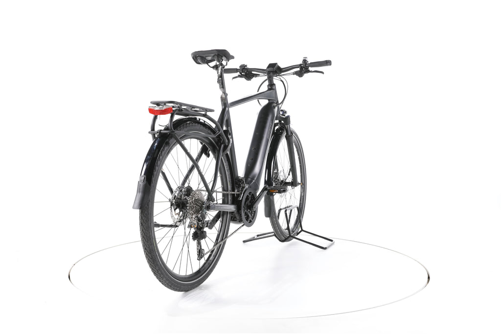 Giant Explore E+1 GTS Trekking E-Bike - Image 11