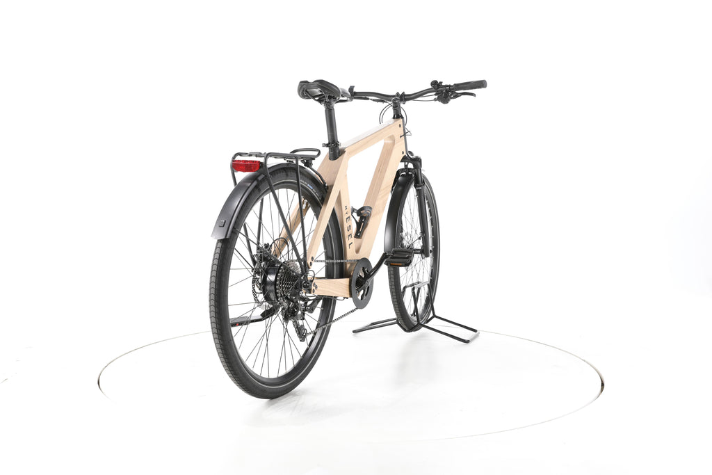 My Esel E-Tour Pro Trekking E-Bike - Image 11