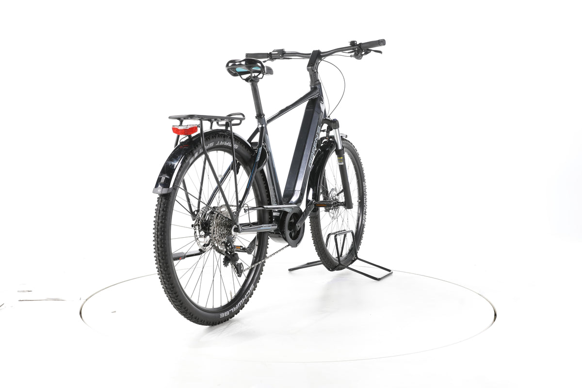 Green's Dorset Trekking E-Bike - Image 11