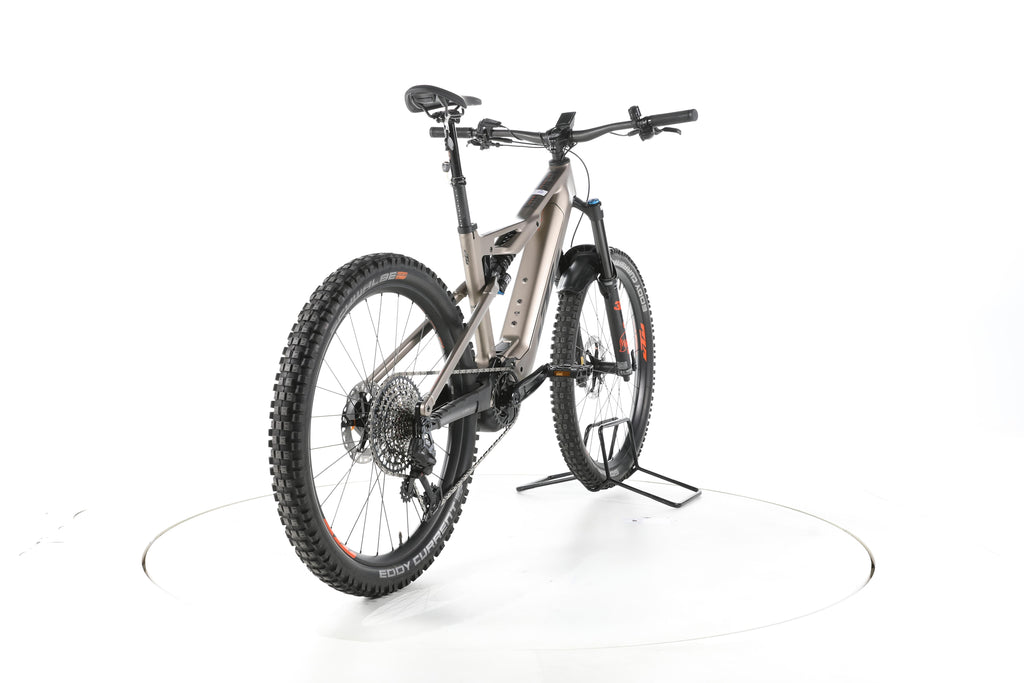 KTM Macina Prowler Prestige E-Bike Fully Carbon - Image 11
