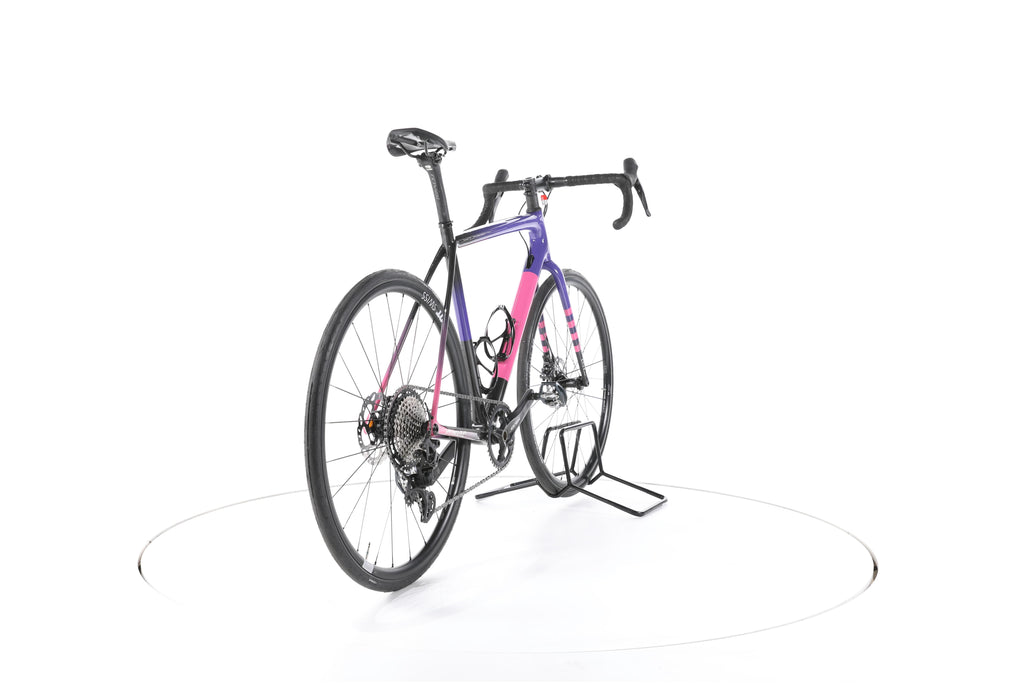 Specialized Crux Comp Rennrad Carbon 2024 - Image 11