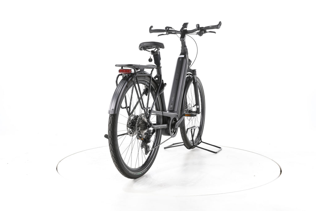 KTM Cento 10 Plus Trekking E-Bike Tiefeinsteiger 2024 - Image 11