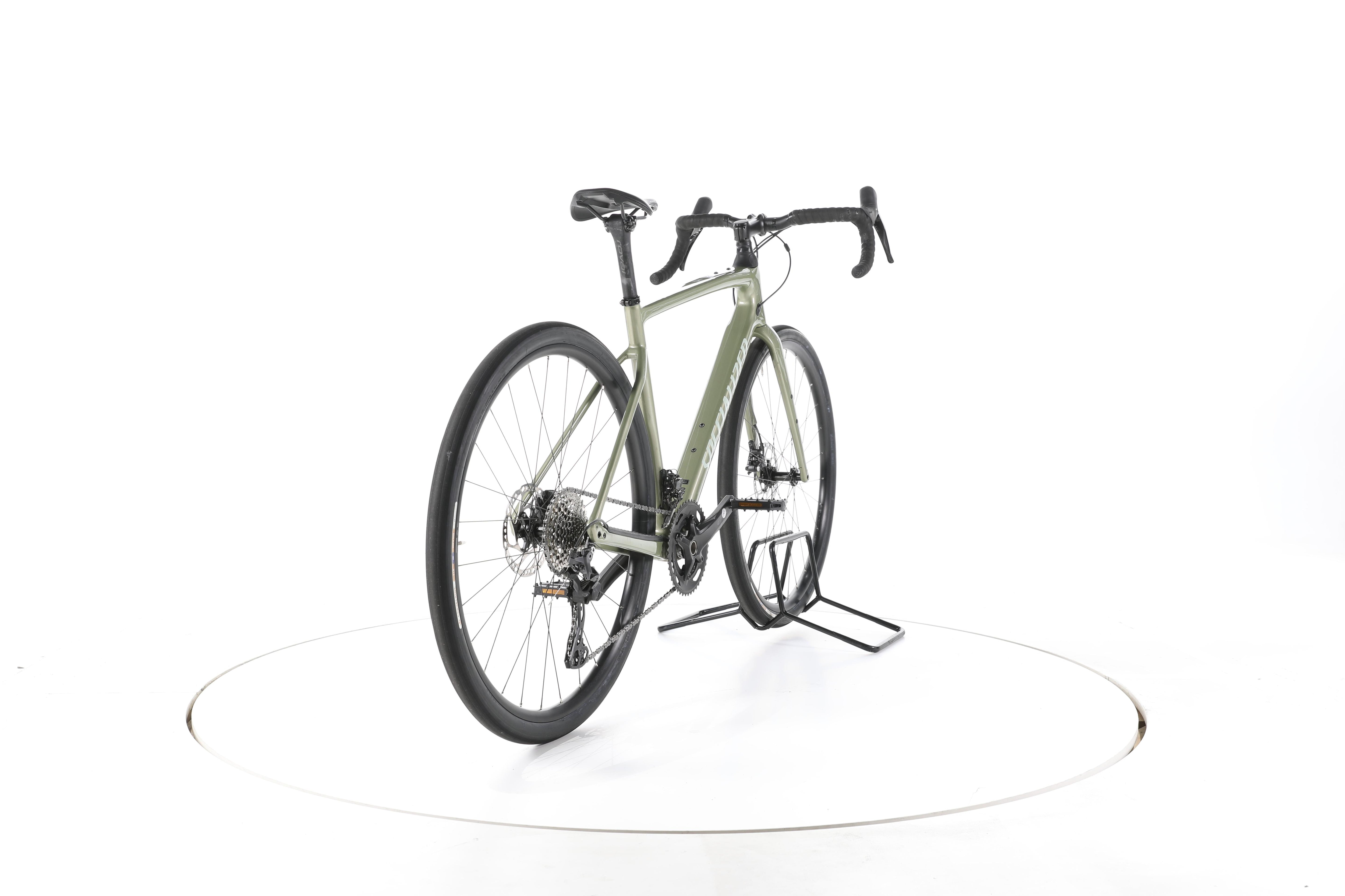 Specialized Diverge Rennrad Carbon 2025 - Image 11