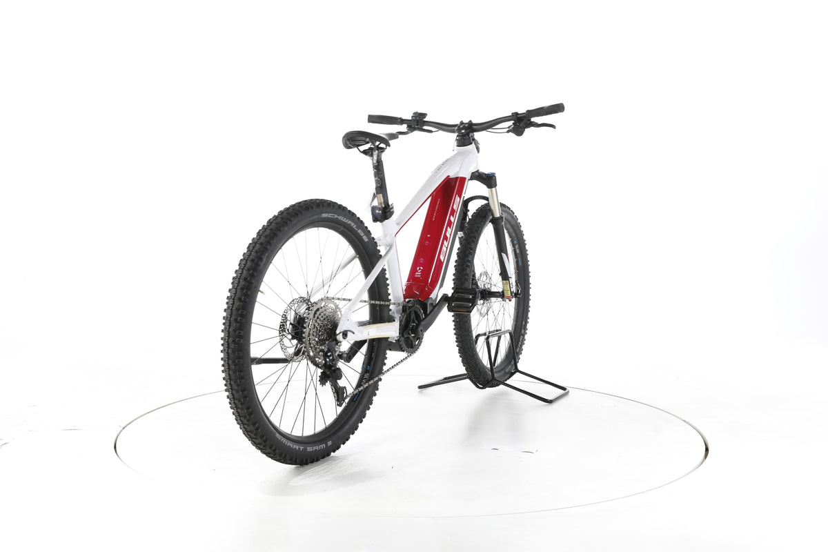 Bulls E-Stream EVA 1 E-Bike - Image 11