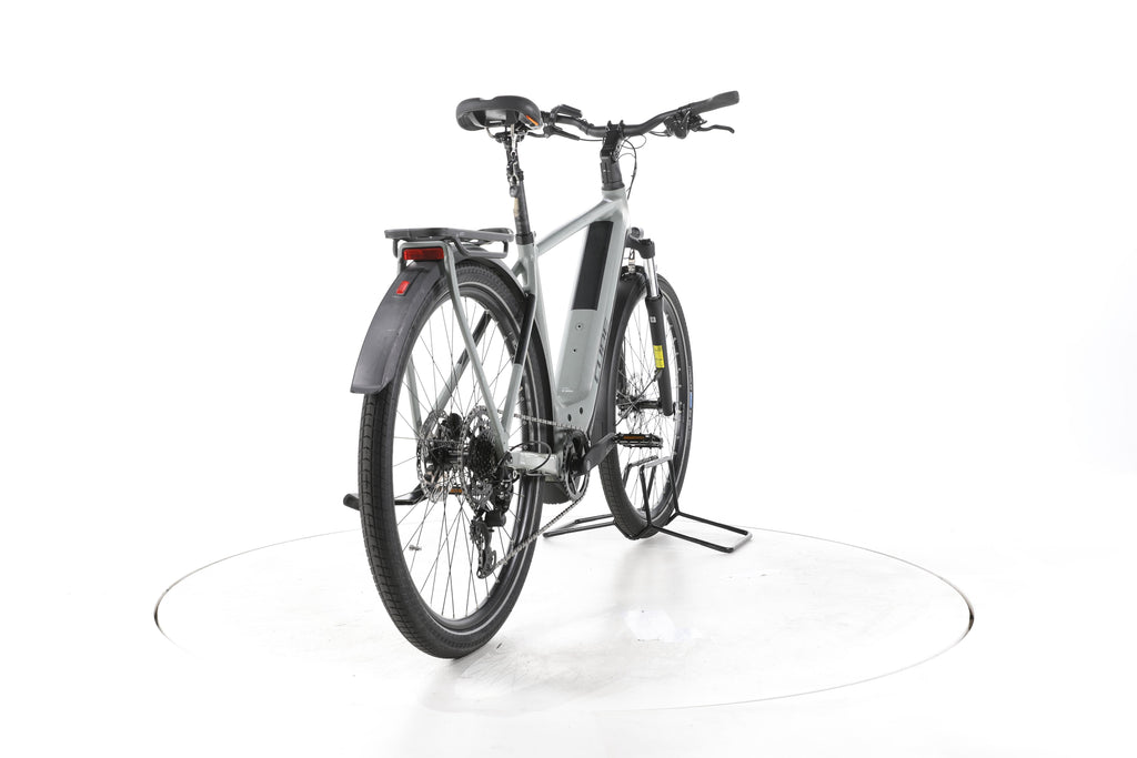 Cube Kathmandu Hybrid ONE Trekking E-Bike 2024 - Image 11