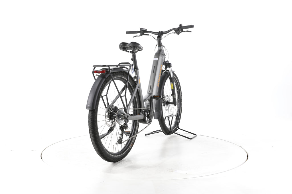 Winora Yucatan X8 Trekking E-Bike Tiefeinsteiger - Image 11