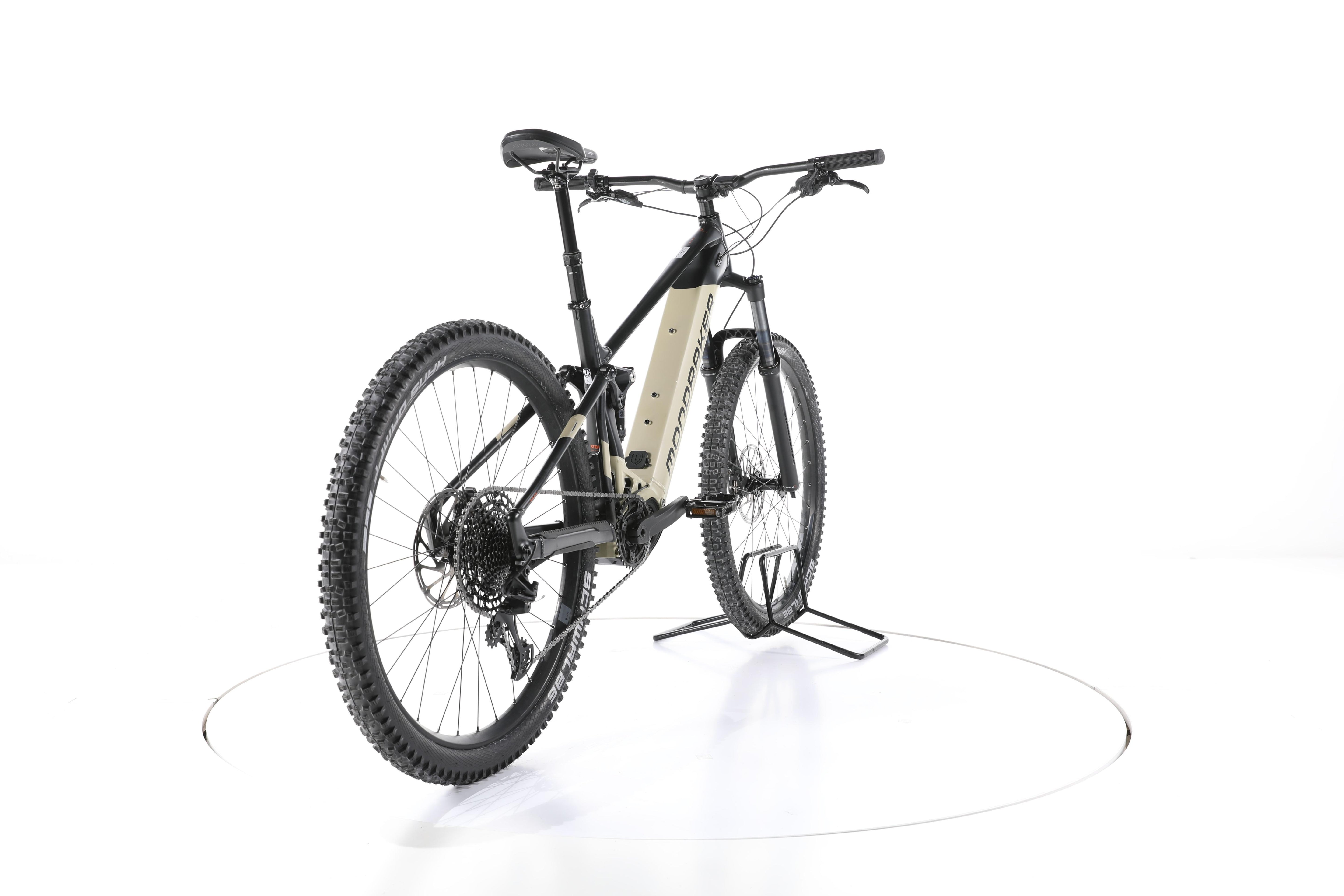 Mondraker DUSK Fully E-Bike - Image 11