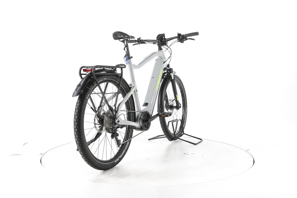 Haibike Trekking 6 Trekking E-Bike - Image 11