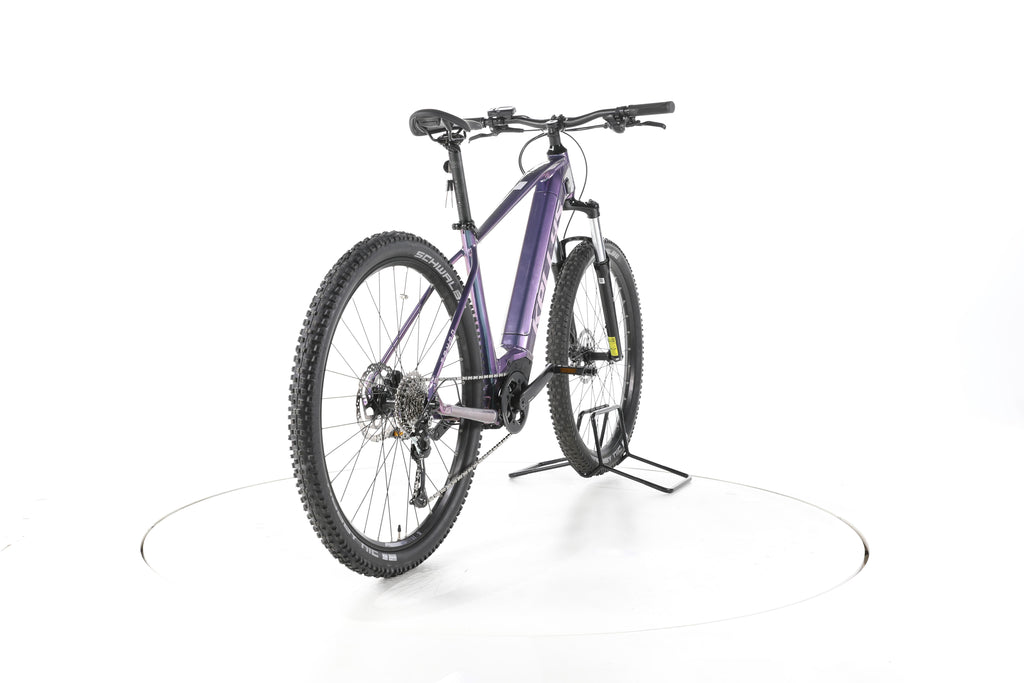 Kellys Tayen R10 E-Bike - Image 11