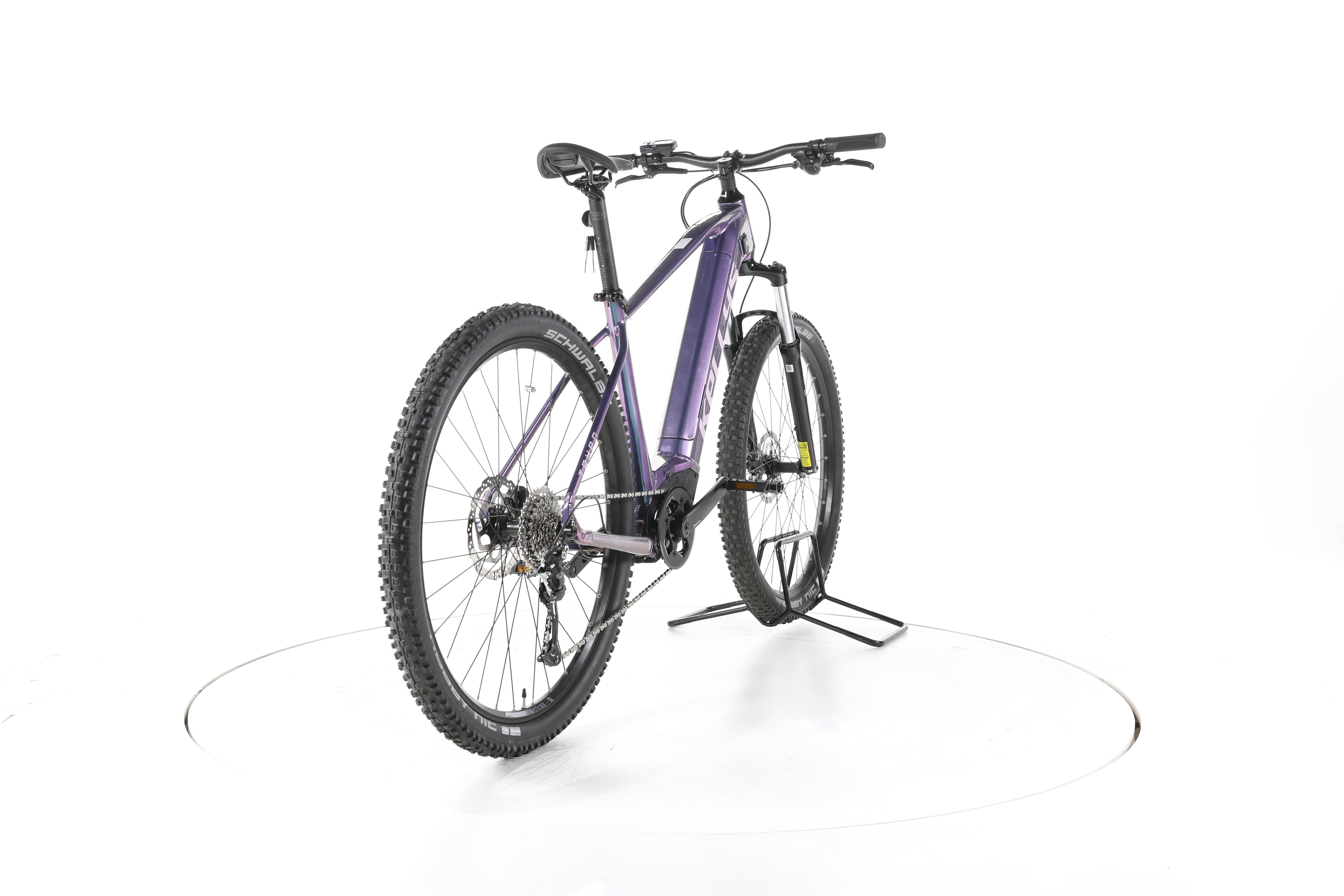 Kellys Tayen R10 E-Bike - Image 11