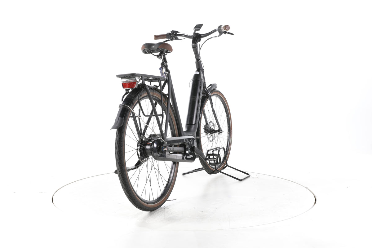 Gazelle Arroyo C8 HMB Elite RT City E-Bike Tiefeinsteiger 2024 - Image 11