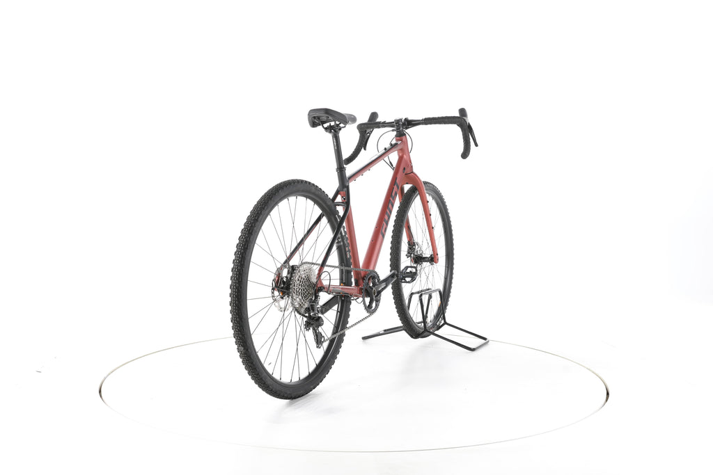 Ghost Asket Advanced - Image 11