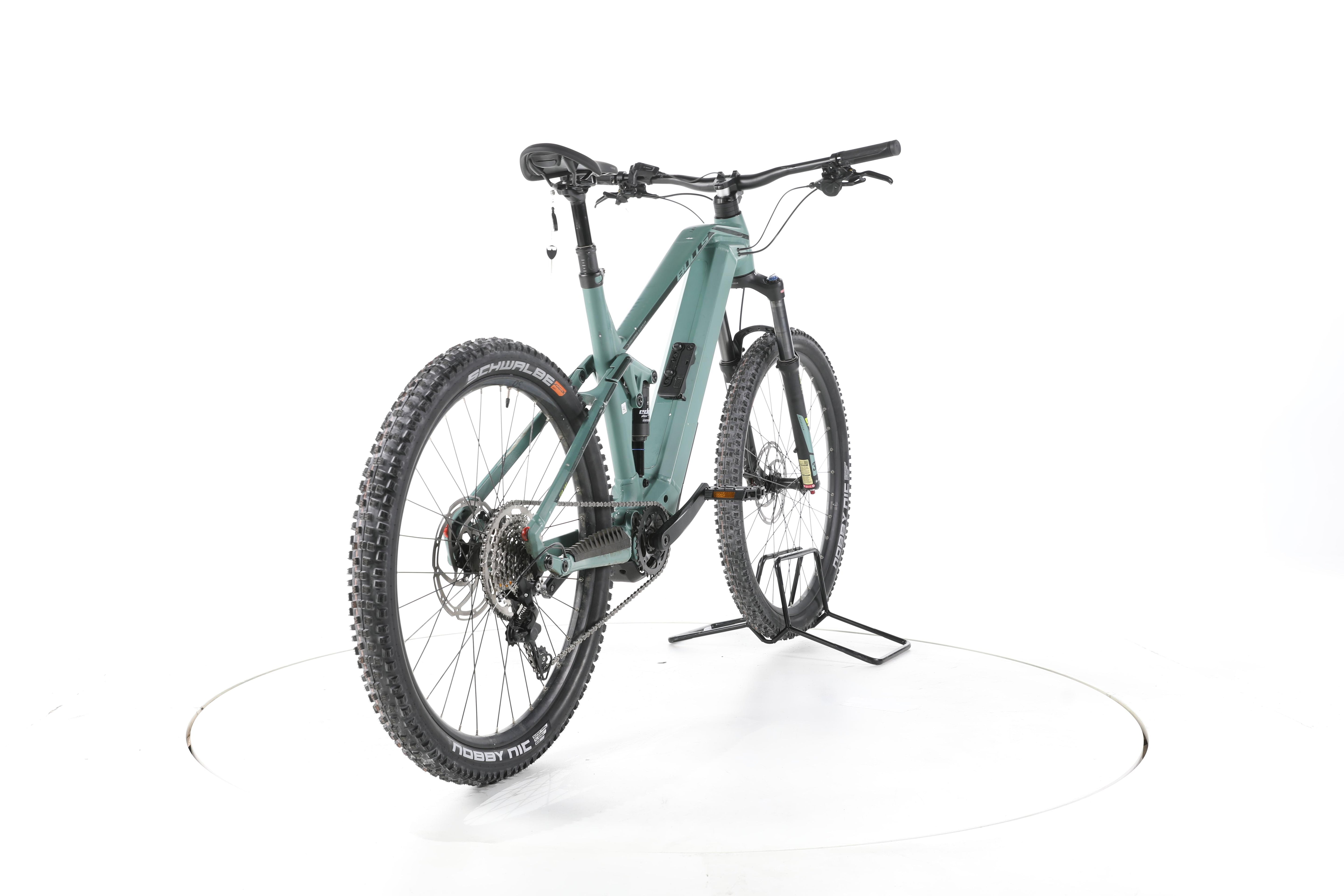 Bulls Sonic EVO AM 1 E-Bike Fully - Image 11