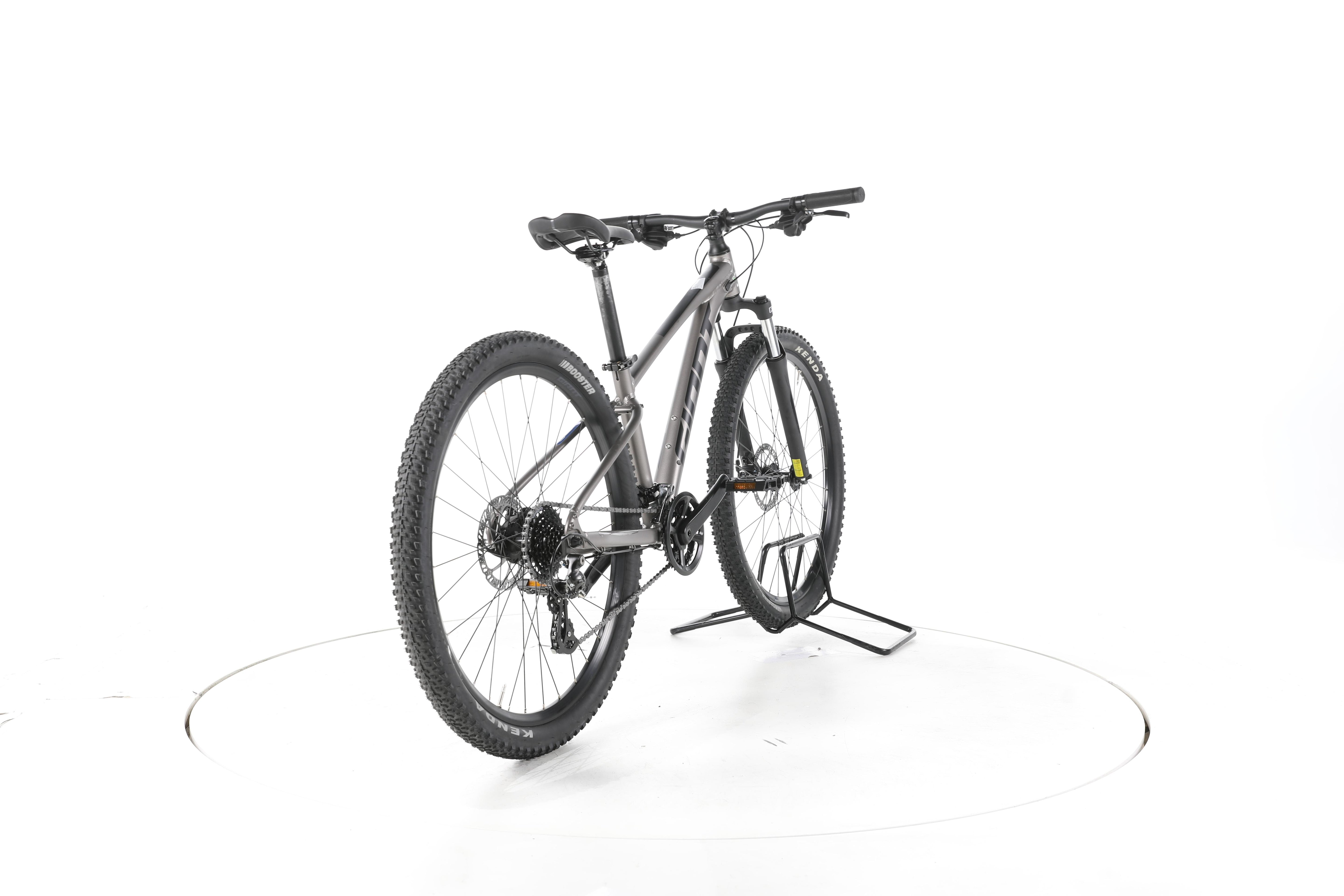 Giant Talon 4 Fahrrad Hardtail - Image 11