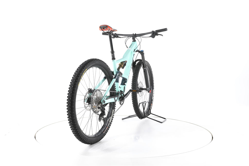 Orbea Occam M30 LT Fahrrad Fully - Image 11