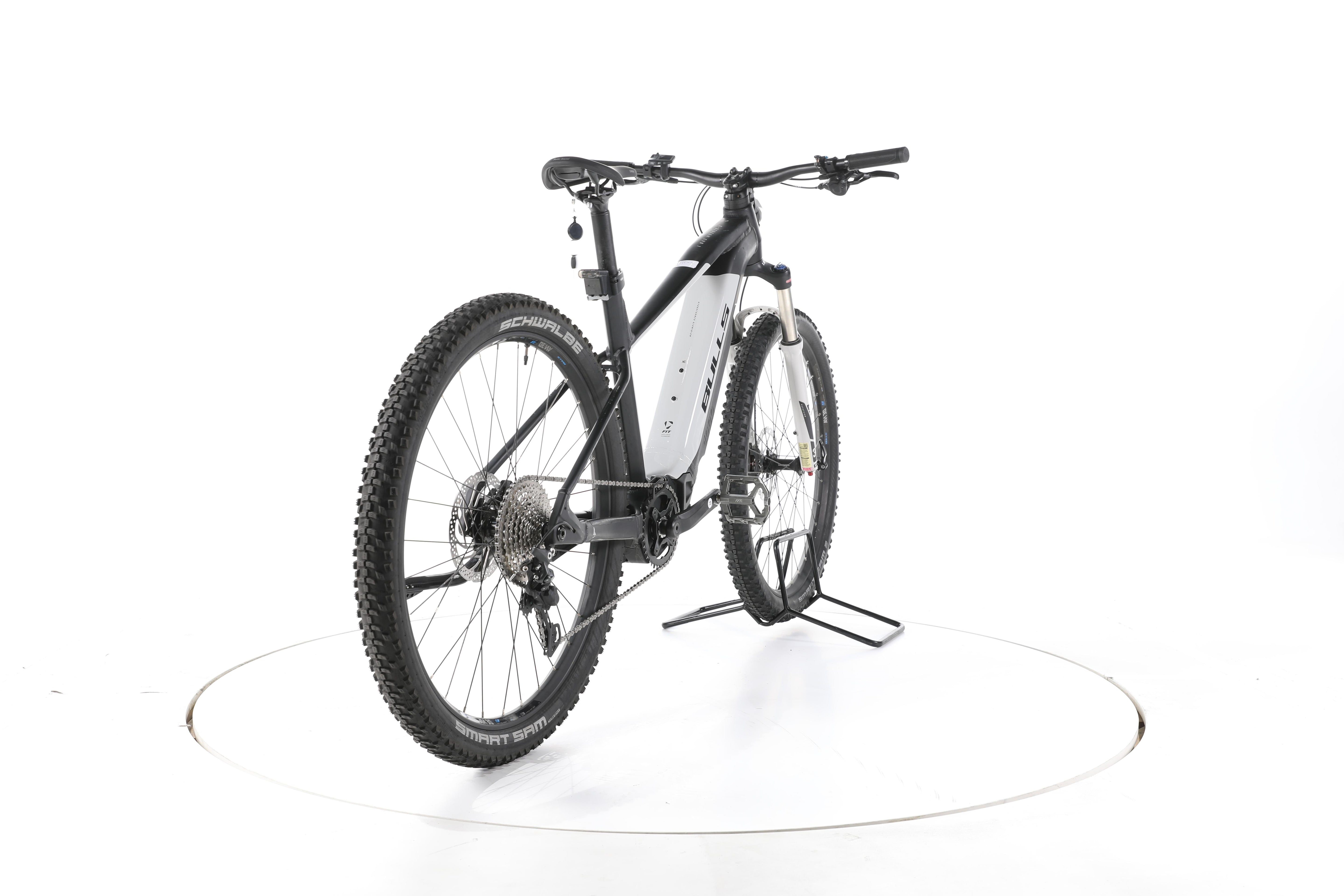 Bulls E-Stream EVO 1 E-Bike - Image 11