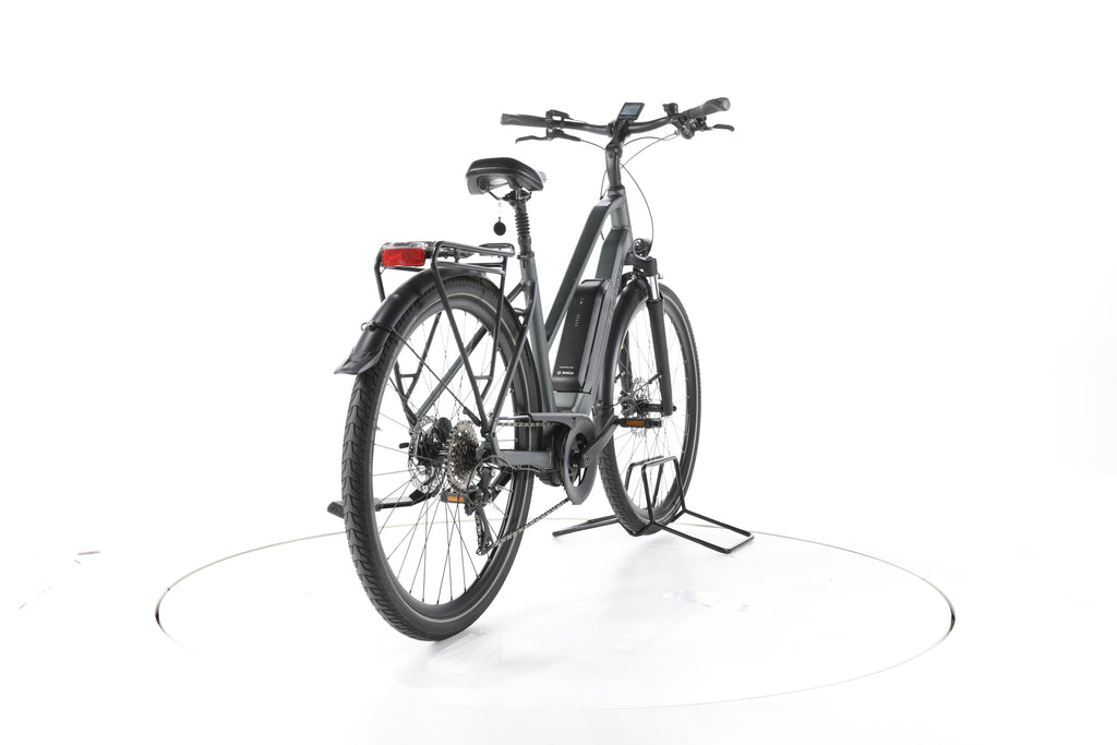 Kalkhoff ENDEAVOUR 1.B MOVE Trekking E-Bike - Image 11