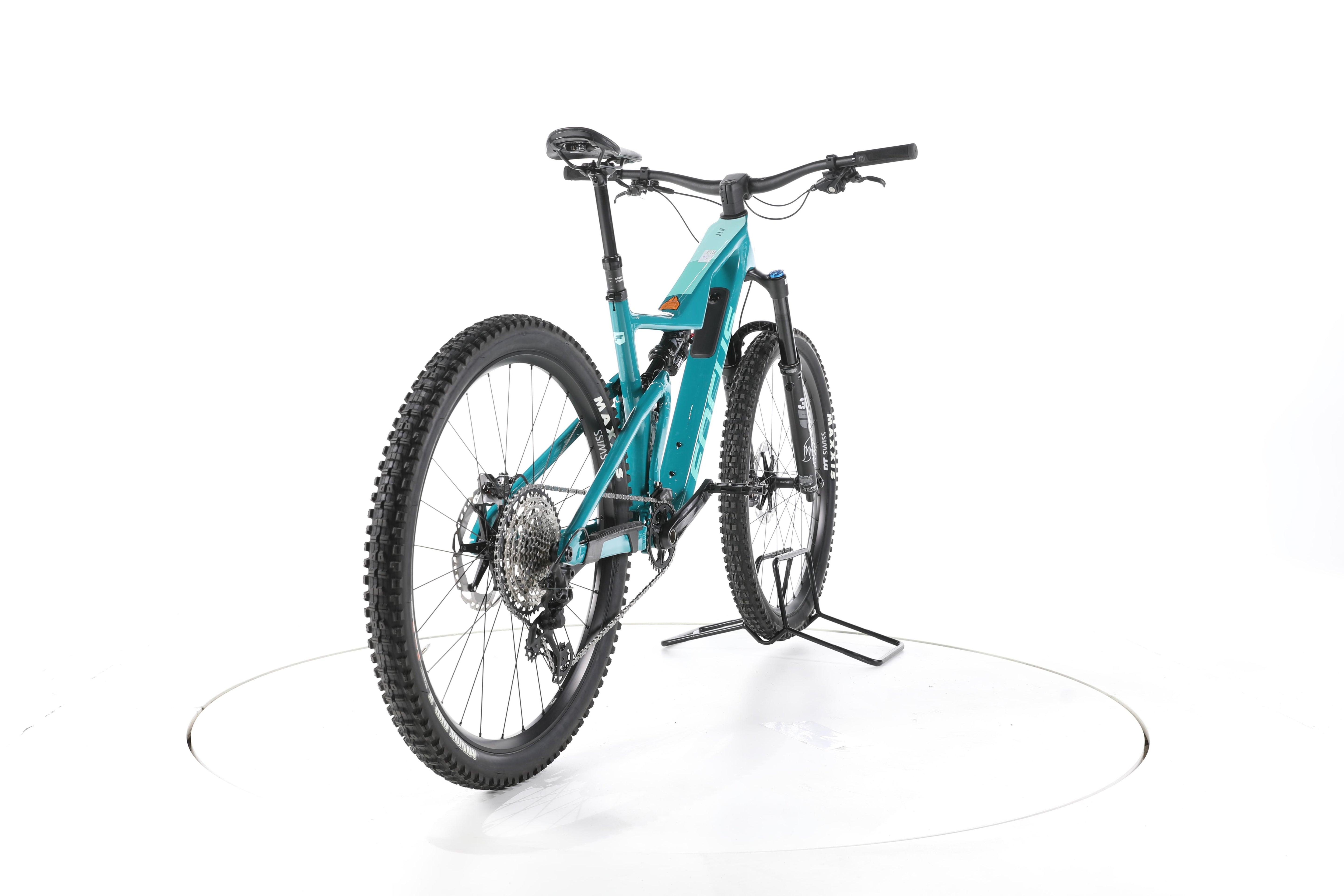 Focus JAM 8.9 Fahrrad Fully - Image 11