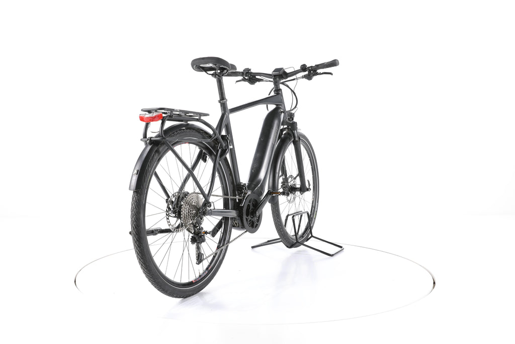 Giant Explore E+ 1 Trekking E-Bike - Image 11