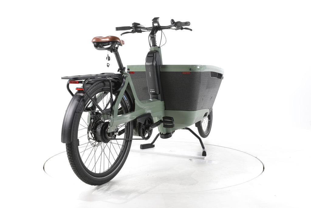 Lovens Explorer S75 E-Lastenrad - Image 11