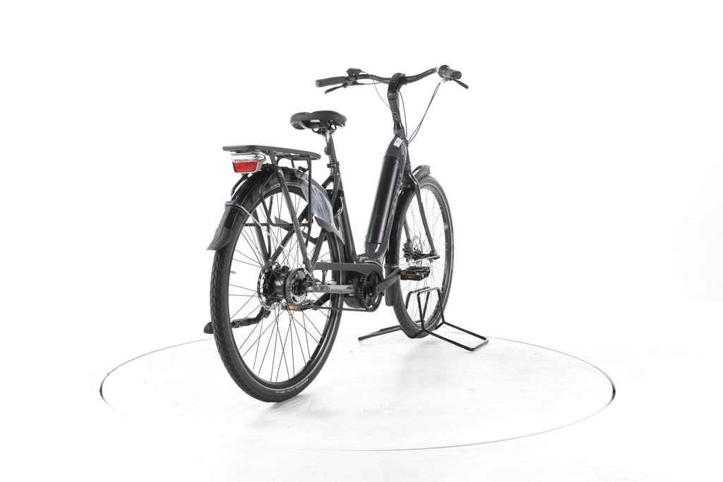 Gazelle Arroyo C5 City E-Bike Tiefeinsteiger - Image 11