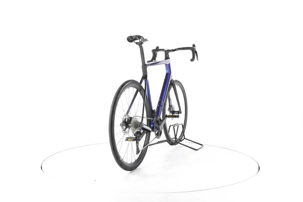 Rose REVEAL FOUR DISC Ultegra Di2 Rennrad Carbon - Image 11