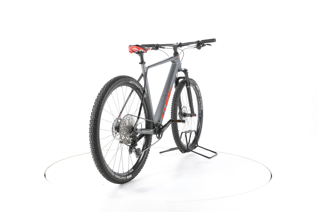 Cube Reaction C:62 Race Fahrrad Hardtail - Image 11