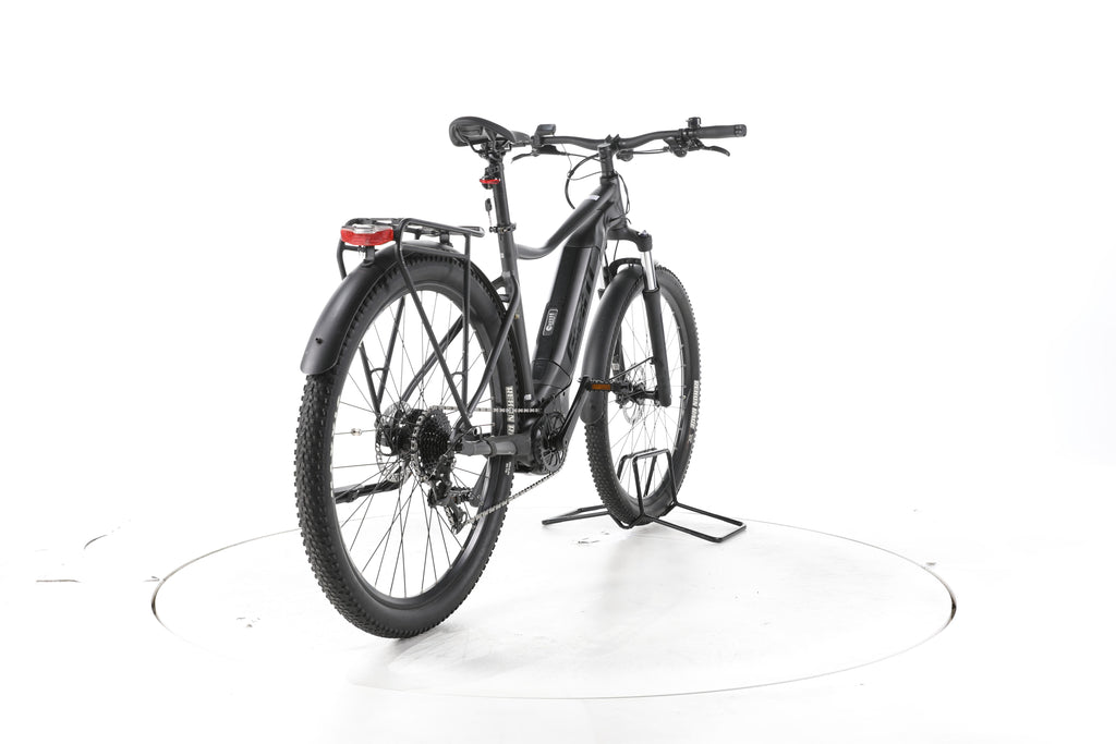 Giant Talon E+ EX Trekking E-Bike - Image 11