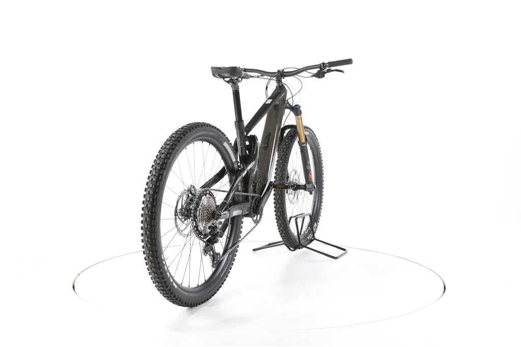 Ghost PATH RIOT FULL PARTY Fully E-Bike Carbon 2024 - Image 11
