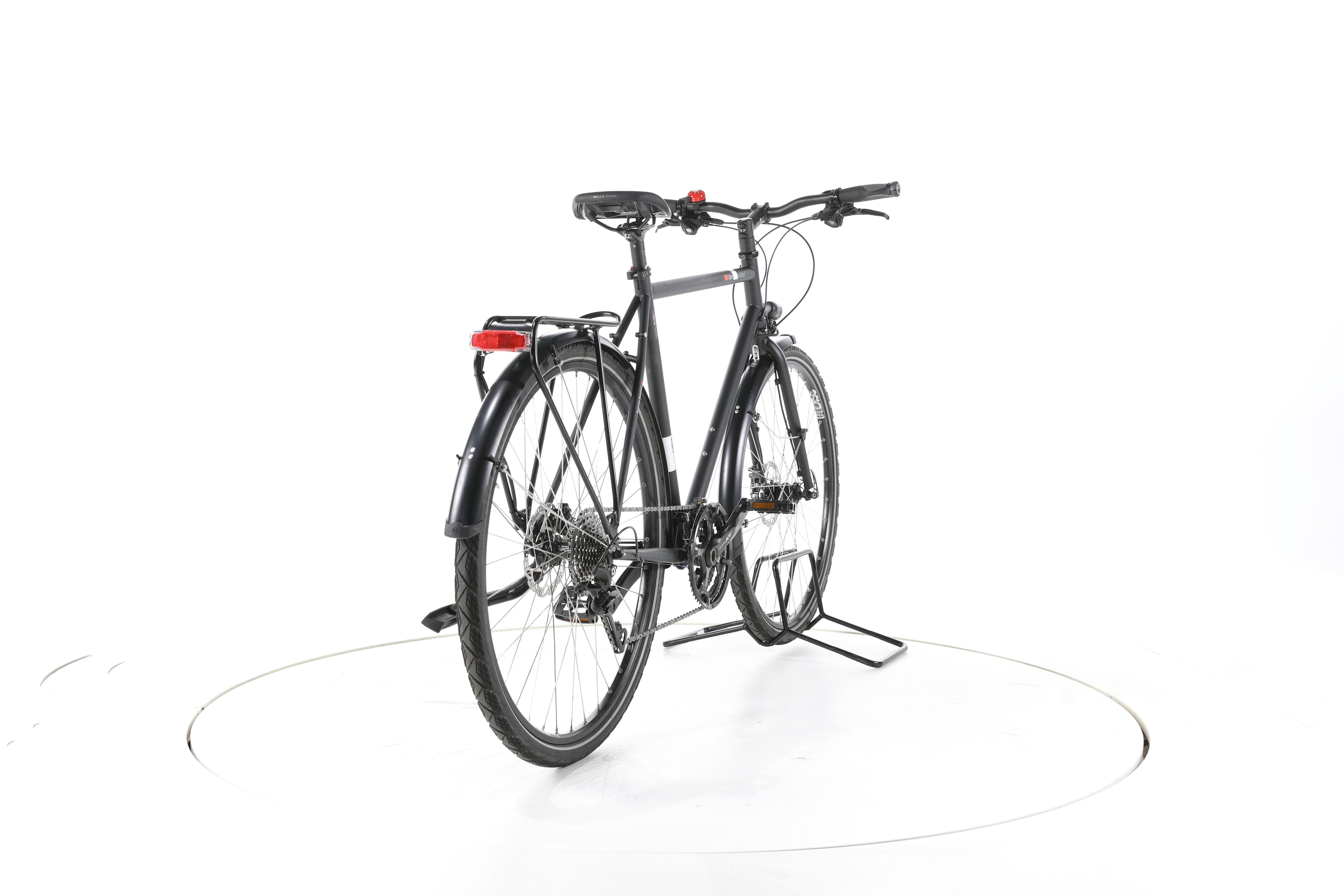 VSF Fahrradmanufaktur vsf fm T-700 - Image 11