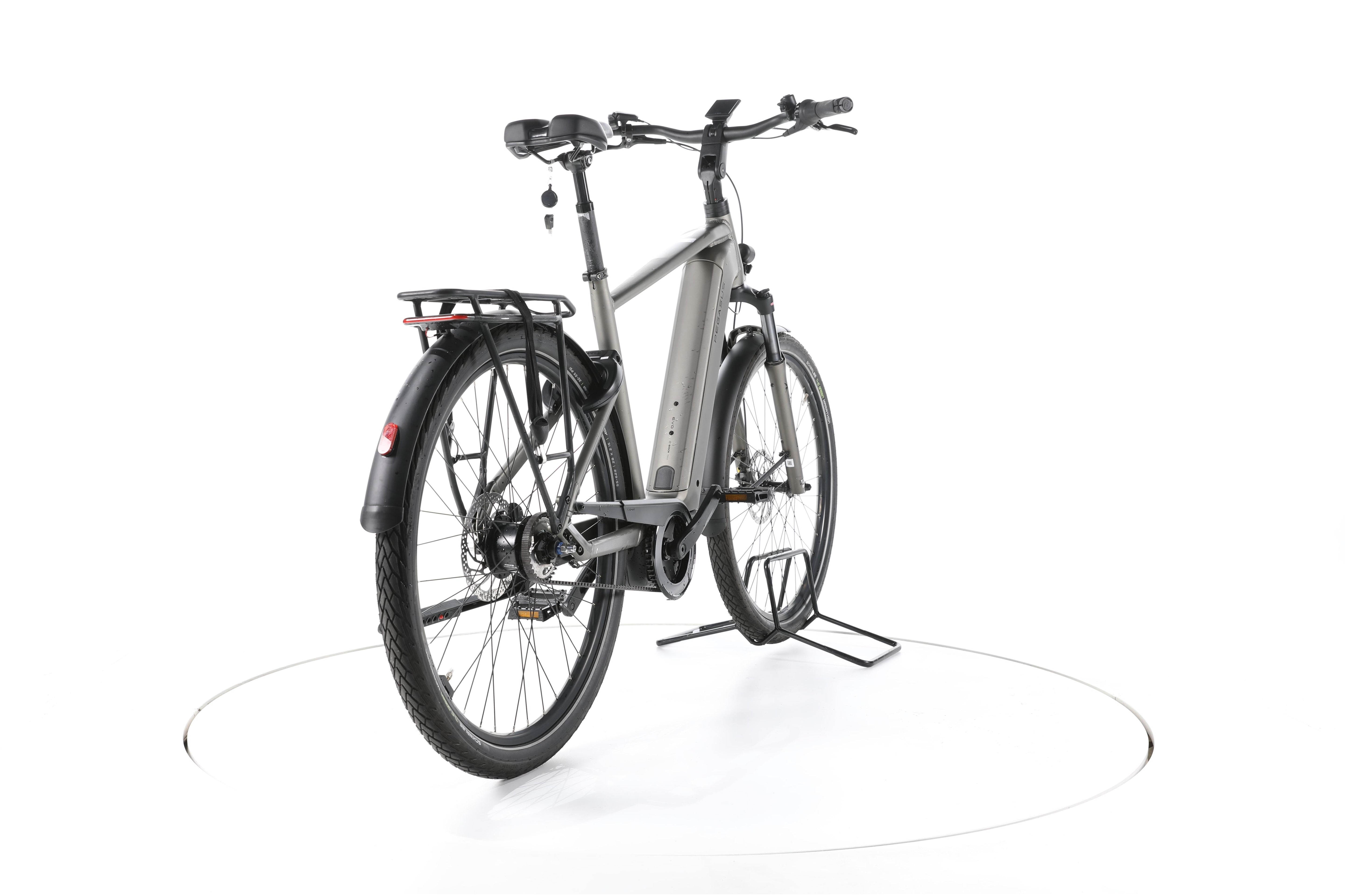 Pegasus Premio EVO 5F City E-Bike 2025 - Image 11