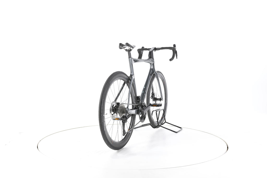 Bianchi Oltre Comp Ultegra Di2 Rennrad Carbon 2024 - Image 11