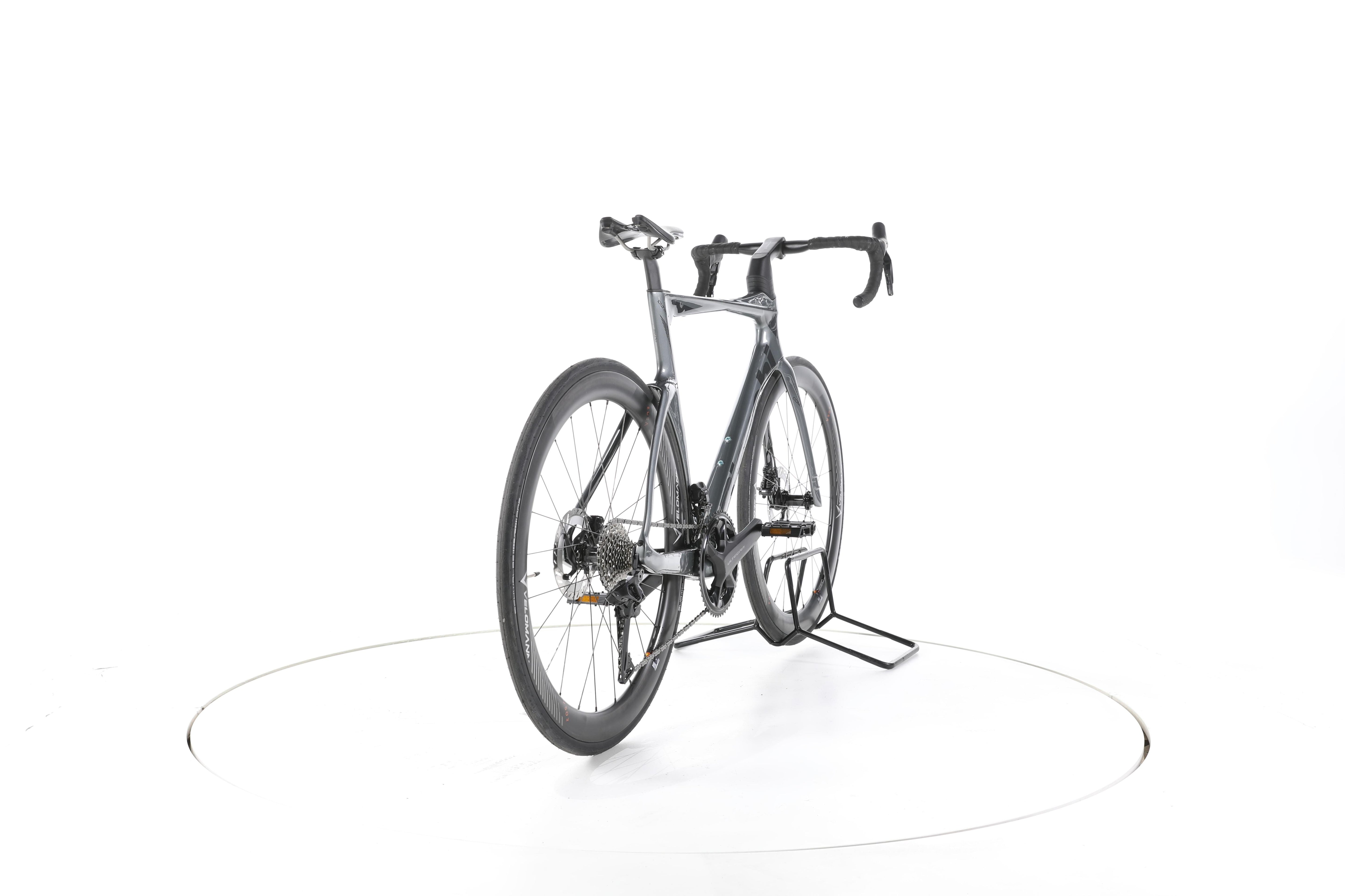Bianchi Oltre Comp Ultegra Di2 Rennrad Carbon 2024 - Image 11