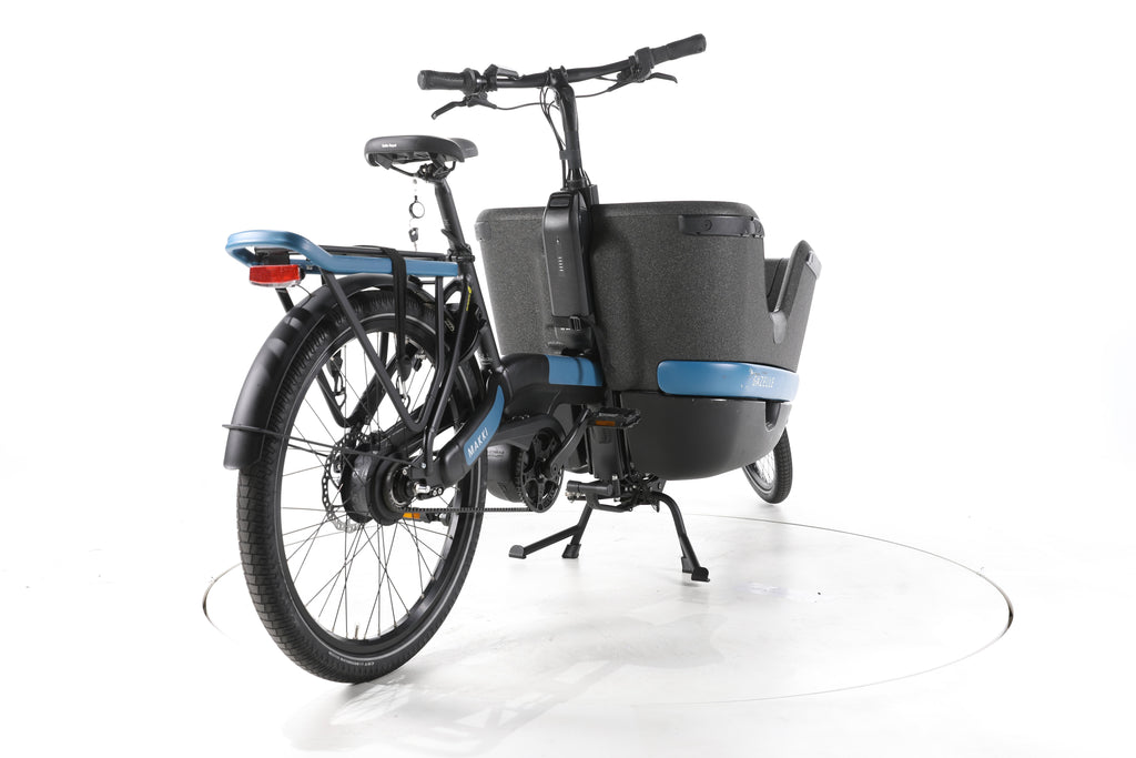 Gazelle Makki Load E-Lastenrad - Image 11