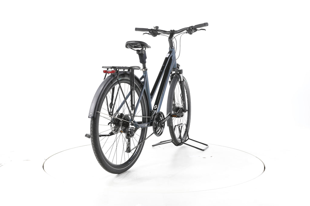 Scott Sub Sport 30 Fahrrad City & Trekking - Image 11
