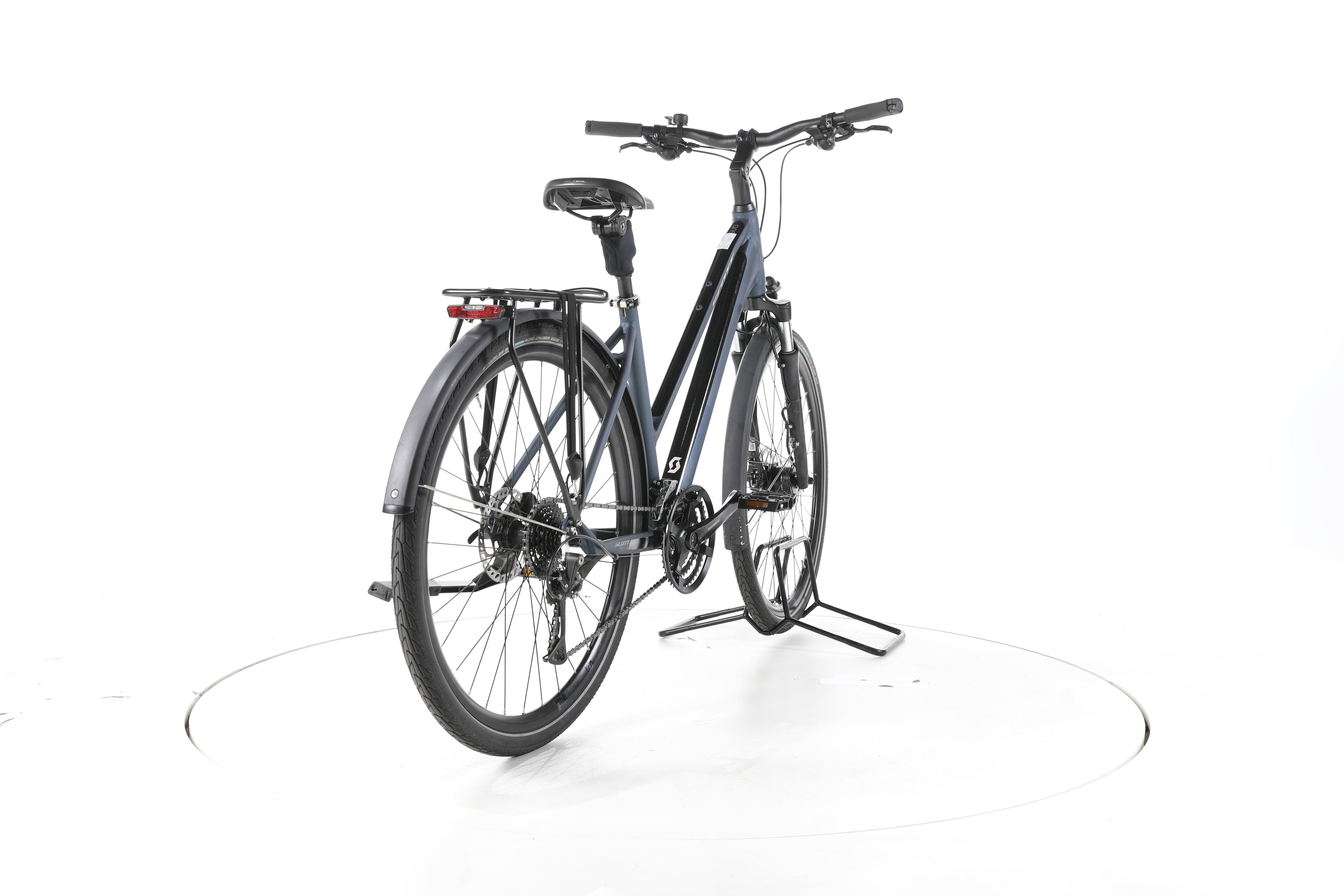 Scott Sub Sport 30 Fahrrad City & Trekking - Image 11
