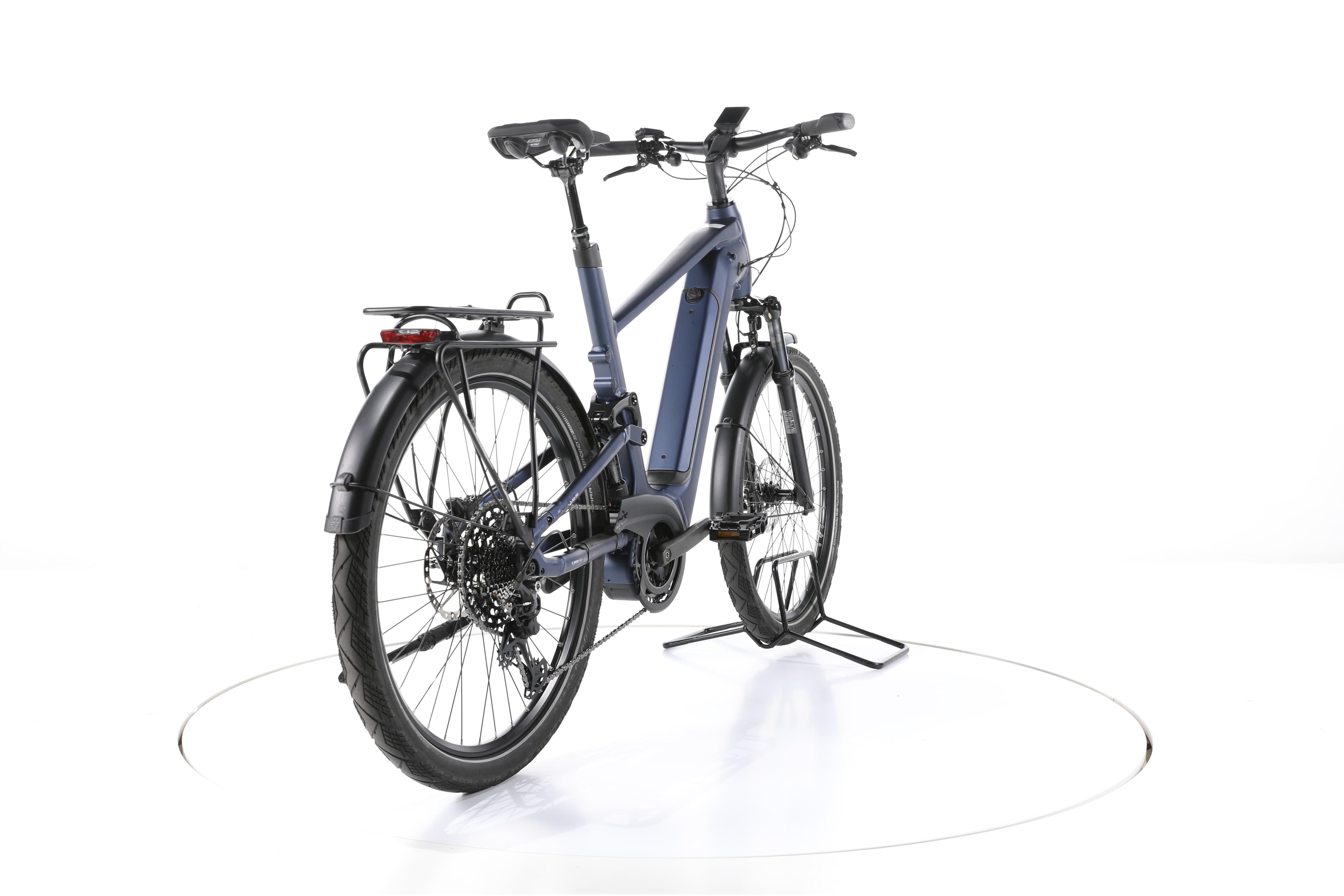 Velo de Ville FEB 990 SUV E-Bike 2024 - Image 11