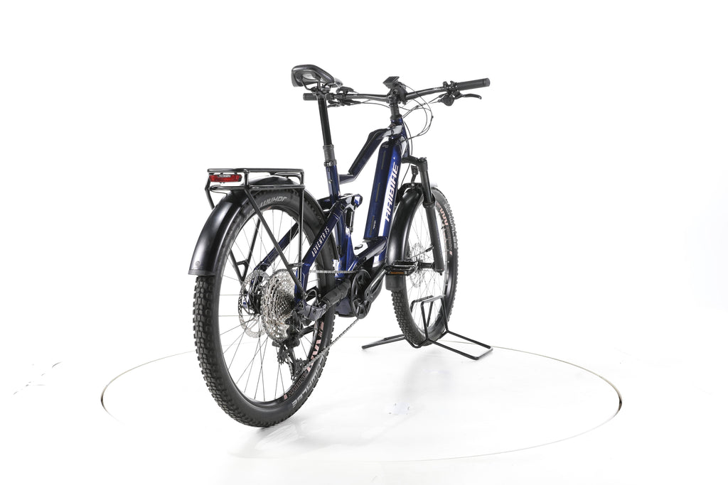 Haibike Adventr FS 11 SUV E-Bike 2024 - Image 11