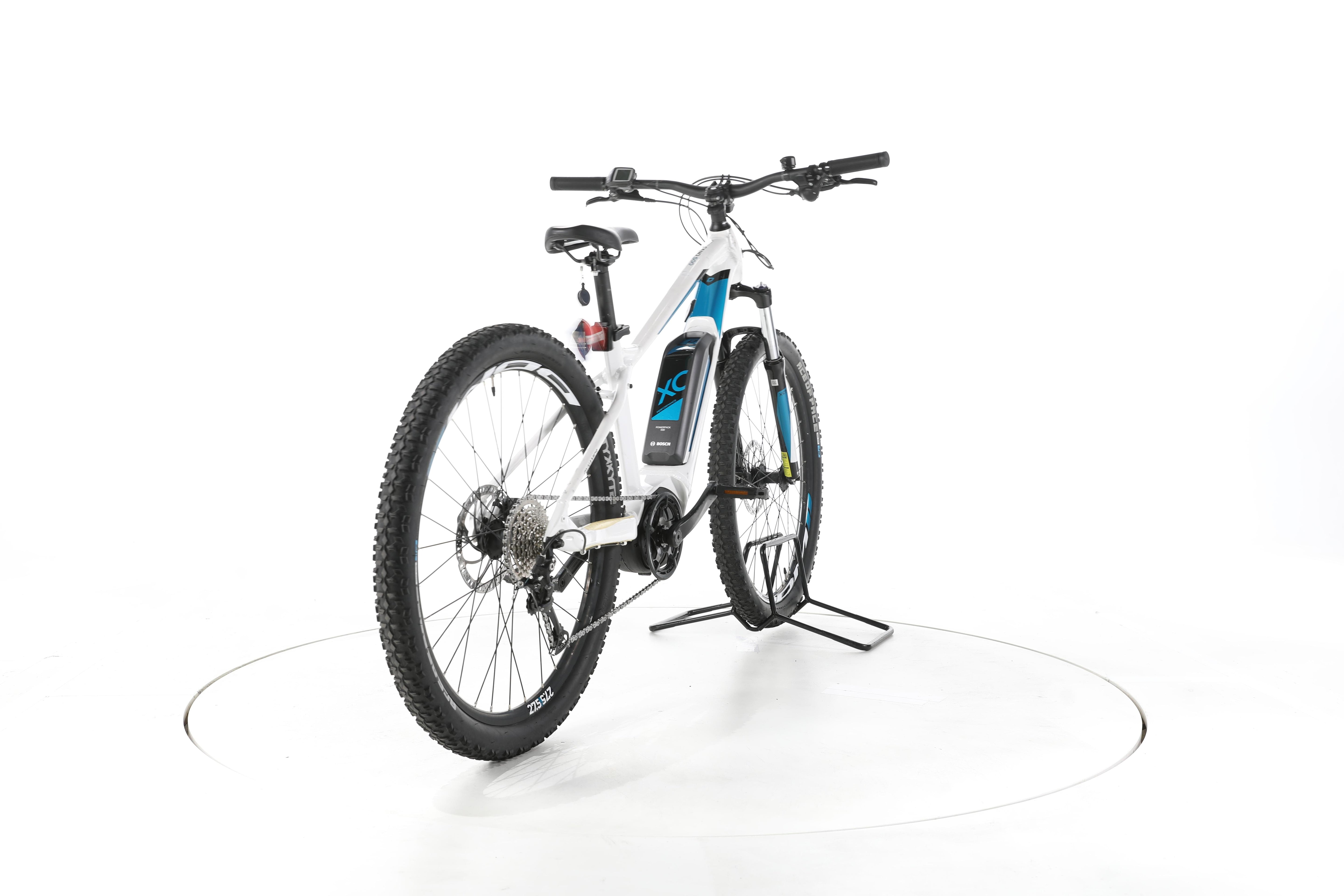 Dynamics Vulcano E-Bike - Image 11