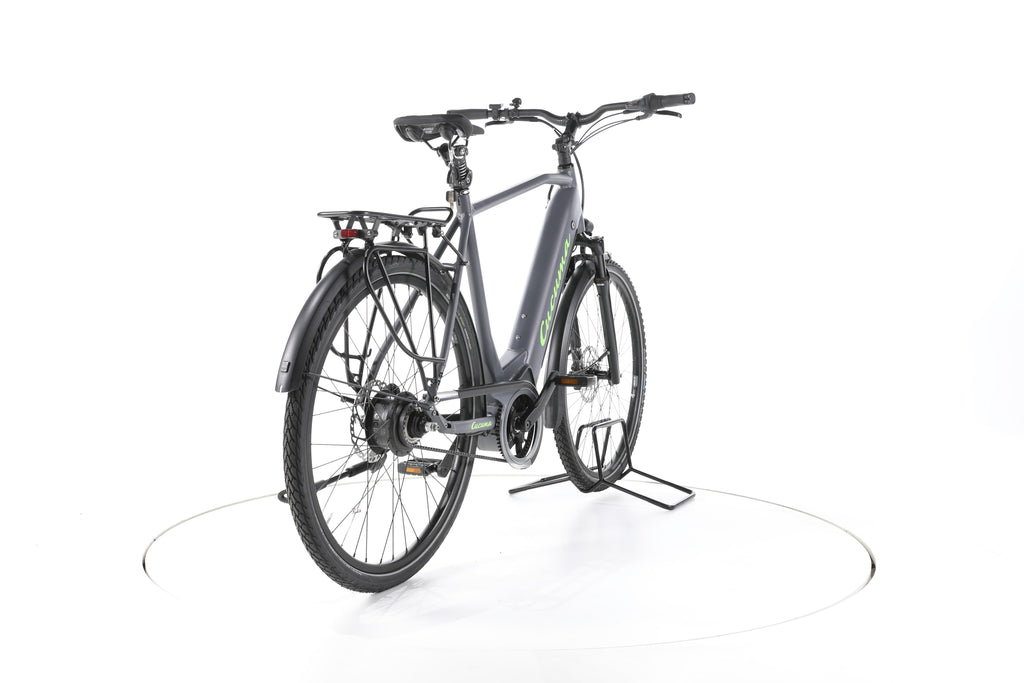 Cucuma Alpha City E-Bike - Image 11