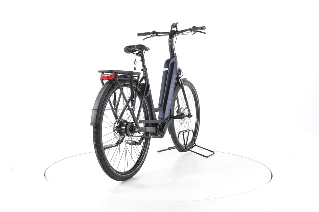 Gazelle Chamonix C5 HMS City E-Bike - Image 11